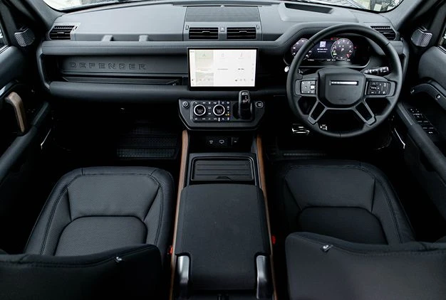 Adventure Ready Comfort